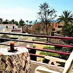 公寓 Playa De Americas Ocean Views Ii 美洲海滩