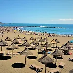 公寓 Playa De Americas Ocean Views Ii 美洲海滩