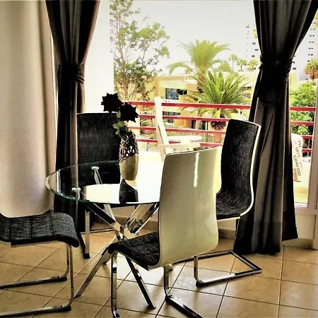Playa De Americas Ocean Views Ii 公寓 美洲海滩