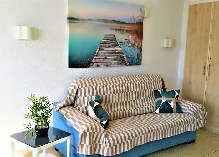 Playa De Americas Ocean Views Ii *