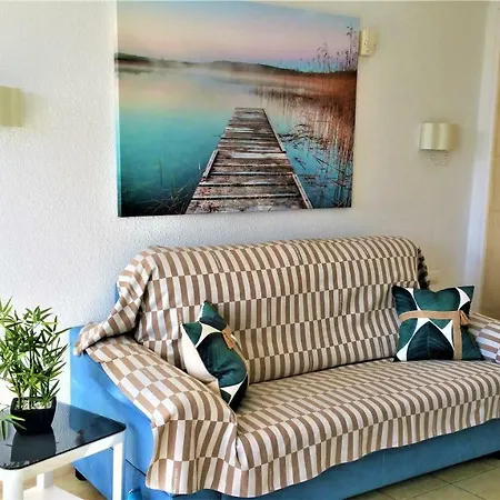 Playa De Americas Ocean Views Ii *