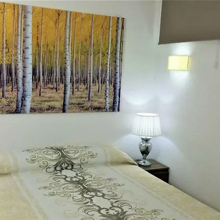 Playa De Americas Ocean Views Ii *