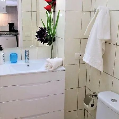 Apartamento Playa De Americas Sea Views Ii