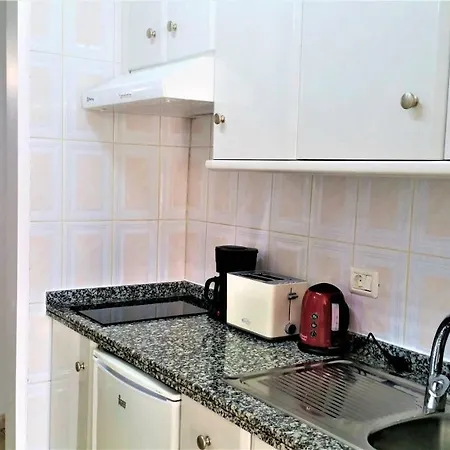 Playa De Americas Ocean Views Ii شقة