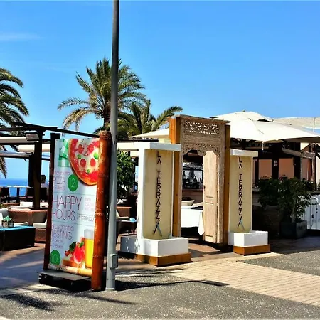 Playa De Americas Ocean Views Ii * بلايا ذي لاس أميريكاس