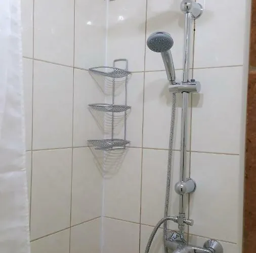 Playa De Americas Ocean Views Ii Apartment Playa de las Americas (Tenerife)