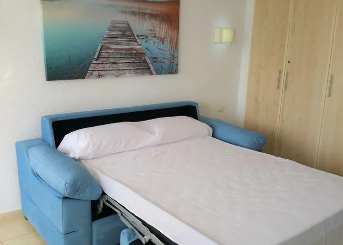 Playa De Americas Ocean Views Ii Apartment Playa de las Americas (Tenerife)