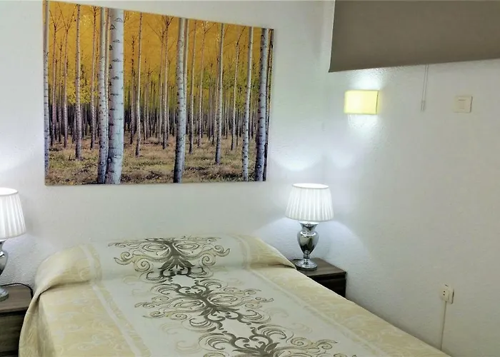 Playa De Americas Ocean Views Ii *