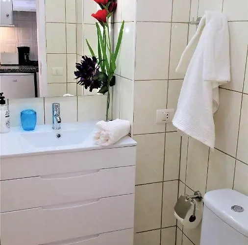 Apartment Playa De Americas Ocean Views Ii