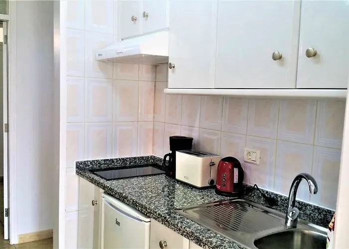 Playa De Americas Ocean Views Ii Apartment