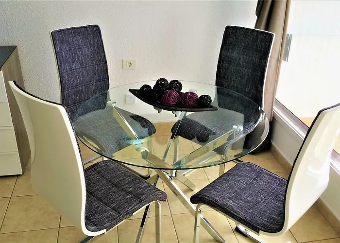 Playa De Americas Ocean Views Ii * Playa de las Americas (Tenerife)