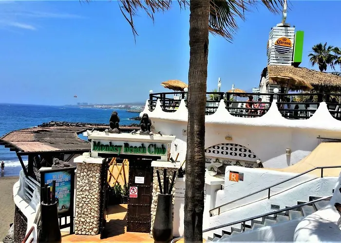 Playa De Americas Ocean Views Ii *