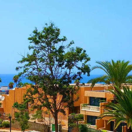 Playa De Americas Ocean Views Ii דירה פלאייה דה לאס אמריקס