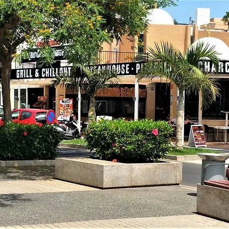 דירה Playa De Americas Ocean Views Ii