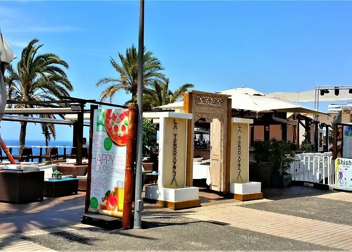 Playa De Americas Ocean Views Ii * פלאייה דה לאס אמריקס